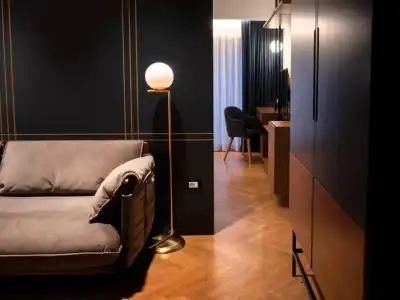 Moncafe Boutique SPA - 74