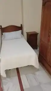 Pensión Pérez Montilla - 92