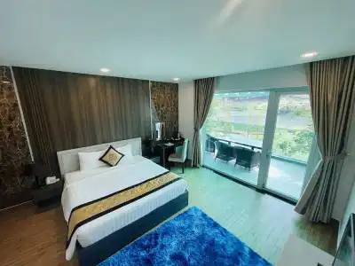 Dalat Wonder Resort - 89