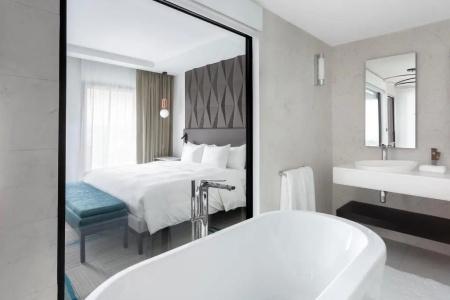 Novotel Convention & Spa Antananarivo - 80