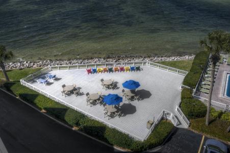 Sailport Waterfront Suites - 29
