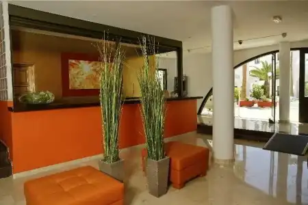 Nazaret Sol Apartments - 1