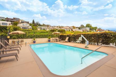 Holiday Inn Express San Diego Airport - Old Town by IHG - 42