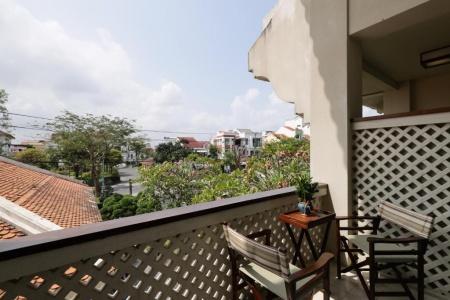 Almanity Hoi An Resort & Spa - 55