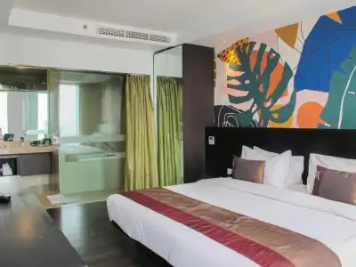 The Akmani Jakarta - 75