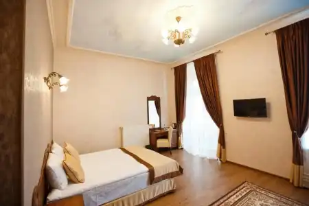 Mini-Guest House Inn Lviv - 43