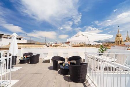 Dorma Málaga Museos - 18