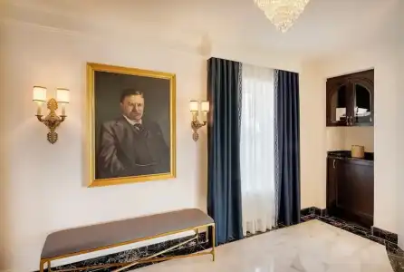 Willard InterContinental Washington by IHG - 171