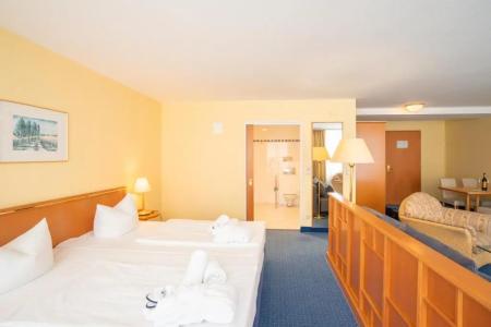 Arkona Strandhotel - 64