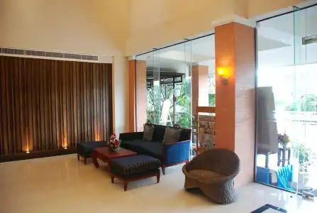 Asias Group - Poonpetch Chiangmai - 5