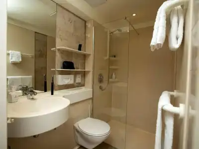 ibis Berlin City Süd - 39