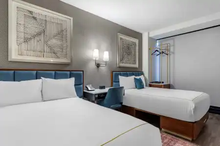 The Draper New York, Tapestry Collection by Hilton - 9