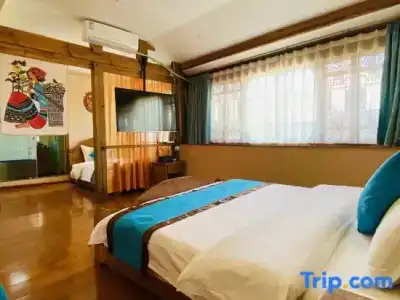 Juxian Boutique Homestay - 17