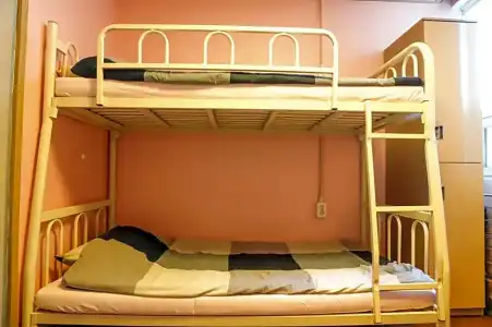 Busan Sukbak Dot Com Guest House - 21
