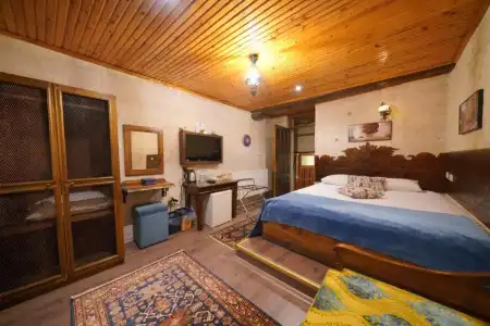 Mira Cappadocia - 199