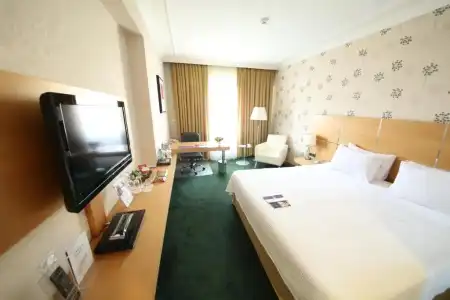 Anemon Grand Manisa - 27