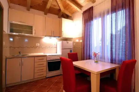 Guest House Harmonia - 166
