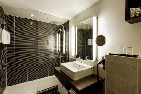 Mercure Wuerzburg am Mainufer - 24