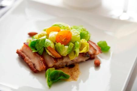 Crystal Gateway Marriott - 26