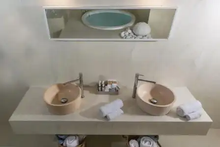 Mythical Blue Luxury Suites - 88