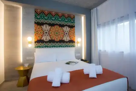 Casual Inca Porto - 52