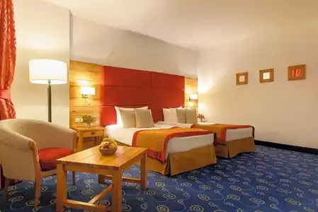 Kempinski Grand Arena Bansko - 136