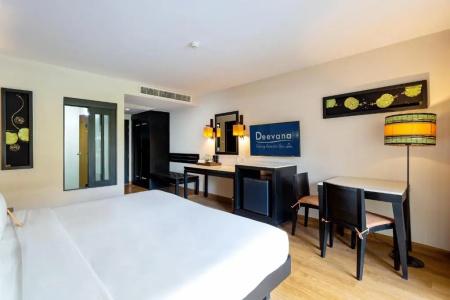 Deevana Patong Resort & Spa - 57