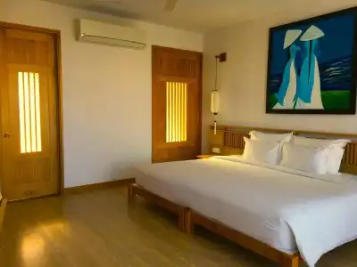ZEN Boutique Villa Hoi An - 89