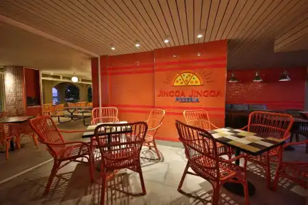 Resorts World - 25