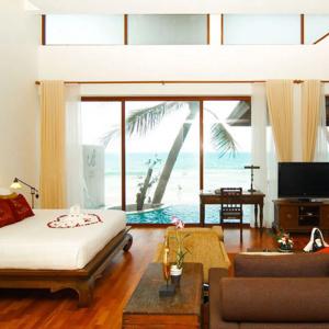 Samui Paradise Chaweng Beach Resort - 4