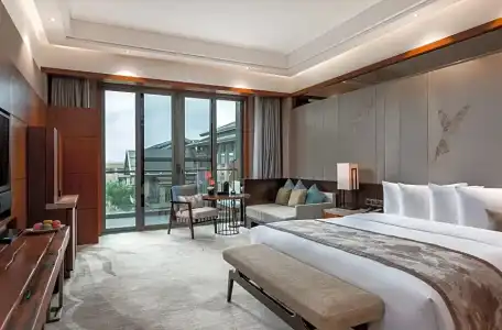 InterContinental Kunming by IHG - 196