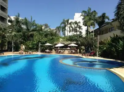 View Talay 1B Pattaya Jomtien - 37