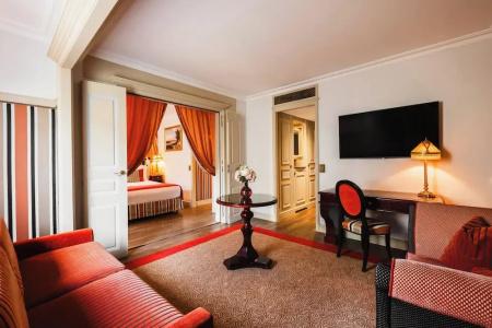Intercontinental Bordeaux Le Grand by IHG - 152