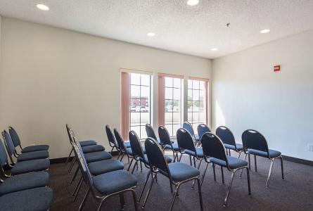 Motel 6 Dallas - Irving DFW Airport South - 16