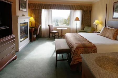 Stoweflake Mountain Resort & Spa - 12