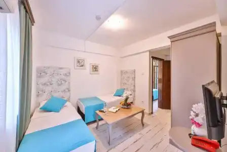 Mare Garden Akyarlar - 56