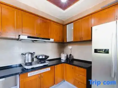 Tranquil Shores Holiday Apartments - 297
