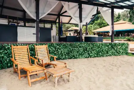 Adang Island Resort - 18