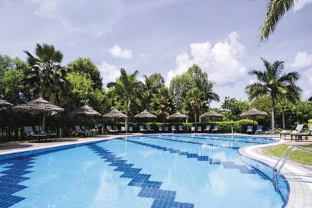 Dar es Salaam Serena - 8