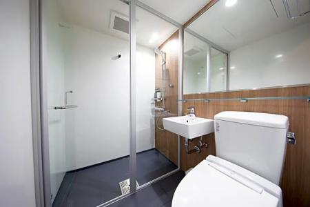 Almont Nippori - 16