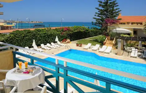 Petra Beach - 30