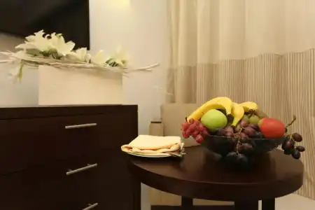 Corail Suites - 11