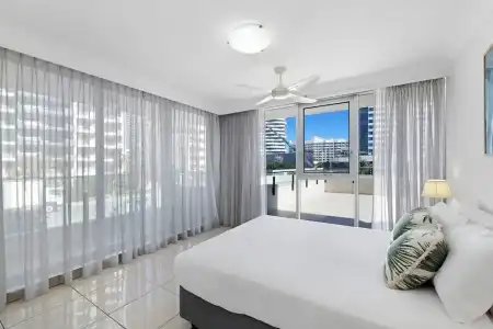 ULTIQA Beach Haven At Broadbeach - 212