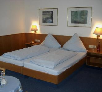 Restaurant Kromberg - 1