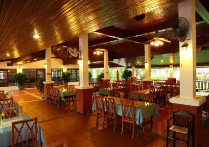 Korat Resort - 16