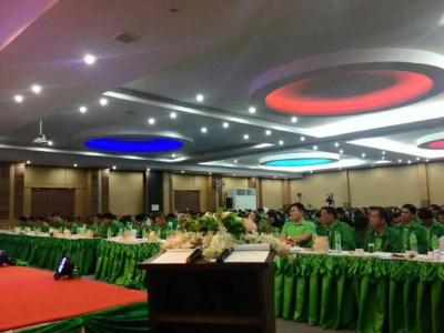 The Sita Princess Buriram - 28