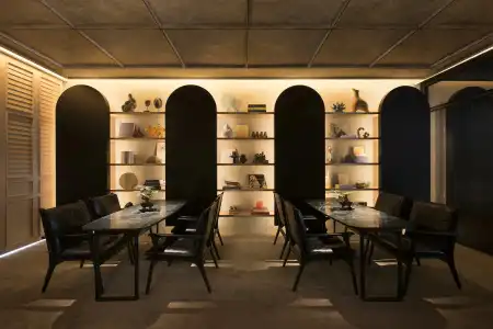 The Warehouse - 23