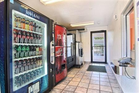 Motel 6 Abilene, TX - 10