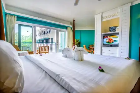 Andaman Seaview - Karon Beach - 47