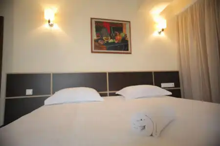 Mercure Chisinau Center Jazz - 6